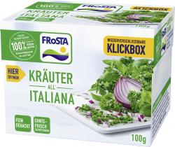 Frosta Kräuter all`Italiana