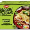 Iglo Green Cuisine Lasagne mit vegtarischem Hack