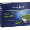 Küstengold Erbsen extra zart & fein