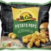 McCain Potato Pops