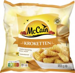 McCain Kroketten