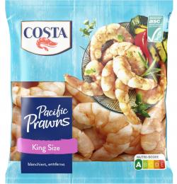 Costa Pacific Prawns King Size