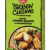 Iglo Green Cuisine Vegane Chicken Nuggets