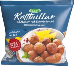 Tillman's Köttbullar