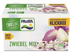 Frosta Zwiebel Mix