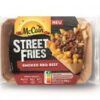 McCain Street Fries Smoked BBQ Beef