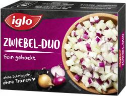 Iglo Zwiebel Duo