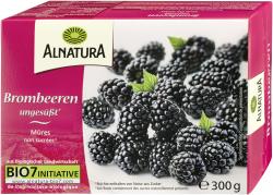 Alnatura Brombeeren