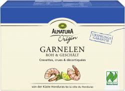 Alnatura Garnelen