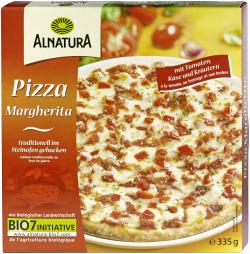 Alnatura Pizza Margherita