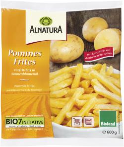 Alnatura Pommes