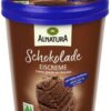 Alnatura Eiscreme Schokolade