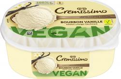 Cremissimo Bourbon Vanille Vegan