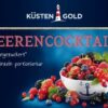 Küstengold Beerencocktail
