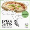 Gustavo Gusto Pizza Extra luftig Margherita