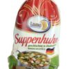 Luna Deutsches Suppenhuhn