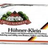 Gräfendorfer Hühner-Klein
