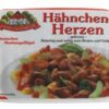 Gräfendorfer Hähnchen-Herzen