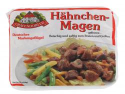 Gräfendorfer Hähnchen-Magen