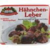 Gräfendorfer Hähnchen-Leber