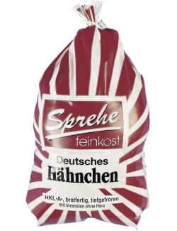 Sprehe Feinkost Deutsches Hähnchen