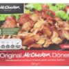 Mr. Chicken Kebab