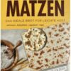 P. Heumann`s Matzen