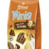 Brandt Mini Zwieback Schoko Vollmilch