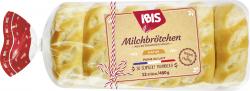 Ibis Milchbrötchen