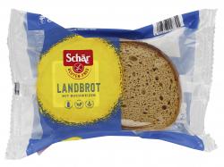 Schär Landbrot mit Buchweizen