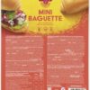 Schär Mini Baguette
