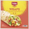 Schär Wrap