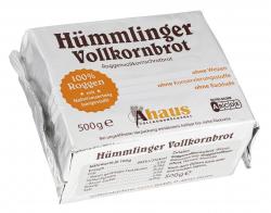 Hümmlinger Vollkornbrot