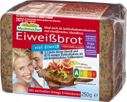 Mestemacher Eiweißbrot