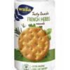 Wasa Knäckebrot Tasty Snacks French Herbs rounds