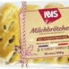 Ibis Milchbrötchen mit Schokoladenstücken