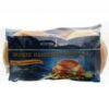 Küstengold Brioche Hamburger Brötchen 4er
