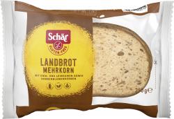 Schär Landbrot Mehrkorn