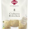 Sinnack Ciabatta Brötchen