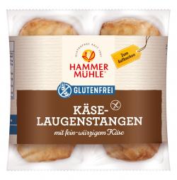 Hammermühle Käse-Laugenstangen