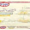 Dr. Oetker My Sweet Table Kuchenkugeln Zitrone