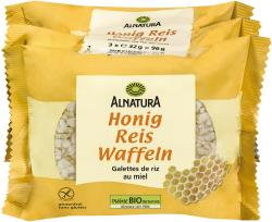 Alnatura Honig Reiswaffeln