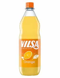 Vilsa Orange (Mehrweg)