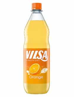 Vilsa Orange (Mehrweg)