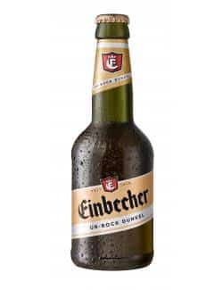 Einbecker Ur-Bock dunkel (Mehrweg)