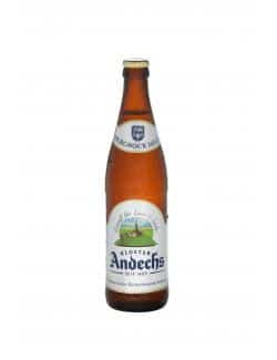 Andechs Bergbock Hell (Mehrweg)