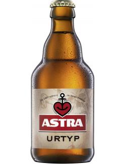 Astra Urtyp (Mehrweg)
