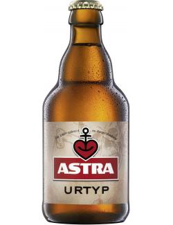 Astra Urtyp (Mehrweg)