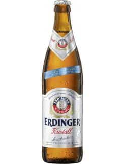 Erdinger Kristall (Mehrweg)