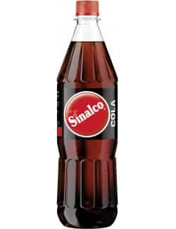 Sinalco Cola (Mehrweg)